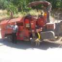 Pishgam Asphalt Ebtekar Company, asphalt cutting and grinding services in Tehran