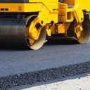 Asphalt Ghani Yari, asphalt execution and cutting services in Karaj