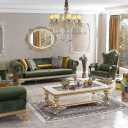 Amiri Classic Furniture Gallery, production and sale of furniture and beds in Tehran