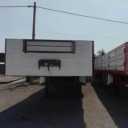 Eshghi Industrial Group, manufacturer of trailer and container floors in Shahreza
