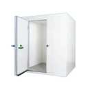 Karmayeh Sabz Kian Company, production and sale of all kinds of drug cold rooms and clean rooms in Tehran