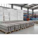 Shahr beam and block workshop, sales and distribution of industrial beams and foam in Lorestan
