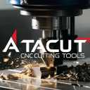 Atakat factory, design and production of cutting tools, finger mill, drill in Tehran