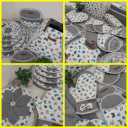 Avazah hand-stitchers, kitchen service sewing, sewing machine cover, iron, sewing machine in Borujen
