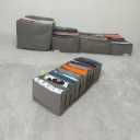 Banu Organizer, production and sale of organizers and boxes, drawers, cupboards and refrigerators in Sabzevar