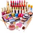 Mahek Beauty Shop, selling cosmetics and health products in Tehran