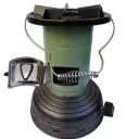 Yazdani workshop, production and sale of Valor gas lamp in Bojnoord, North Khorasan