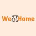 V Home store, selling all kinds of kitchen appliances and Plasco in Rasht
