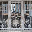 Production of new metal industries, production and sale of all kinds of wrought iron guards and fences in Isfahan