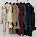 Delana production, production and distribution of raincoats in Tolem city of Gilan