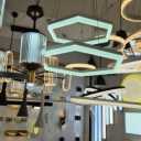 Elektri Rezaei, sales and distribution of electrical goods, lamps, wires and fuses in Rasht