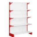 Simple distribution, sale of all kinds of store and industrial shelves in Mashhad