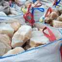 Marwarid Fajr Company, production and sale of industrial salts in Garmsar