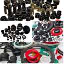 Aria Sanat, producer of polymer and rubber parts in Hamedan