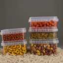 Esfandiari dried fruits, selling saffron nuts and raisins in Kashmir