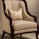 Topik wood industry, production and sale of all kinds of comfortable and classic furniture in Tehran
