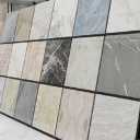 Satari store, sale and distribution of all kinds of ceramic tiles in Chalus