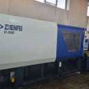 Elvand Plast Trading, buying and selling plastic injection machines in Tehran