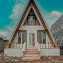 Omid carpentry, the implementation of the construction and installation of Aleppo in Rasht