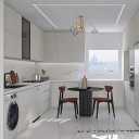 Design Haddad, executive designer and interior decoration consultant in Qarchak, Tehran
