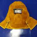 Fatahi safety production, production of all kinds of welding leather clothes in Tehran