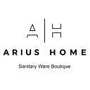 Arios luxury home store, sale of faucets and cabinet wash basins in Mashhad