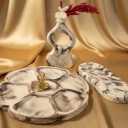 Mojgan Art Resin, manufacturing and selling resin products in Rasht