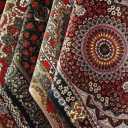 Carpet cleaning and furniture cleaning in Tabaristan, washing services with fully automatic machine in Qaimshahr