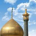 Asadi and Sultani dome and garland making in Ahvaz