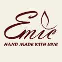 Amik Candle Gallery, sale of handmade candles and gifts in Yazd