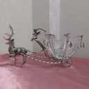 Royal Crystal, production and sale of silver design brass dishes in Tehran