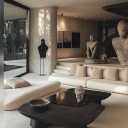 Rabo Architect, designer and executive of home interior decoration in Sari