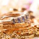 Khosh Khorrami Gallery, selling all kinds of gold and jewelry in Mashhad