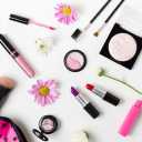 Zhoya store, selling all kinds of cosmetics in Behbahan