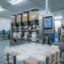 Turkish production, production and sale of grass cutting machines and packaging of beans in Zanjan
