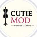Cutie style clothing, production and sale of women's clothing, Barony Manto, in Tehran