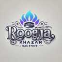 Roja Khazar production, production and sale of steel glass gas stove in Bukan