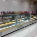 Arian Brodet factory, production and sales of industrial refrigerators and ice cream toppings in Tehran