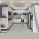 Rasool cabinet making, sales and implementation of all kinds of cabinets and wardrobes in Tehran