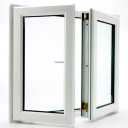 Production of Vinplus, production of all kinds of nets and double-glazed windows in Chalus