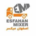 Isfahan Mixer, Production and Installation of a Mixer Track with Rings and Lens