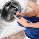 Moradi services, installation of refrigerators and washing machines in Tehran