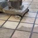 Sahand cleaning services, providing floor, stone, and facade cleaning services in Tabriz