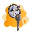 Elo Keyd Company, manufacturing all kinds of car switch spare keys in Tehran