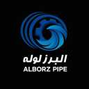 Alborz Pipe, Shadabad, Tahran'da polietilen boru ve carrogate üretimi ve satışı