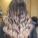 Mahdis beauty salon, providing keratin nail color services in Rasht