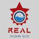 Real Machining, production and supply of laundry equipment and washing machines in Mashhad