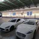 Noor Machine Trading Co., import clearance of cranes and automobiles in Khuzestan