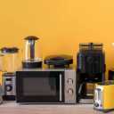Farhadi home appliance store, selling kitchen appliances in Qochan