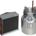 Digiteb store, production and distribution of fermentation and distillation equipment in Tehran